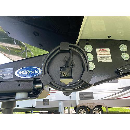 Mor-Ryde Sp56463 Cord Keeper - Sp56-463 - 769-Sp56463F1